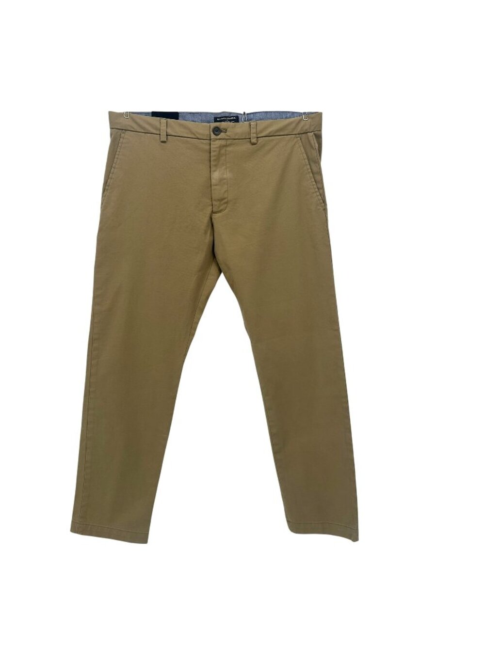 Banana Republic Factory Men's Tan Chinos